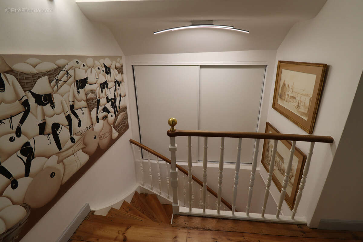 Appartement à BIARRITZ