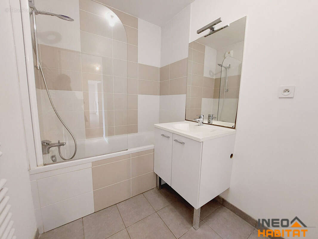 Appartement à BETTON