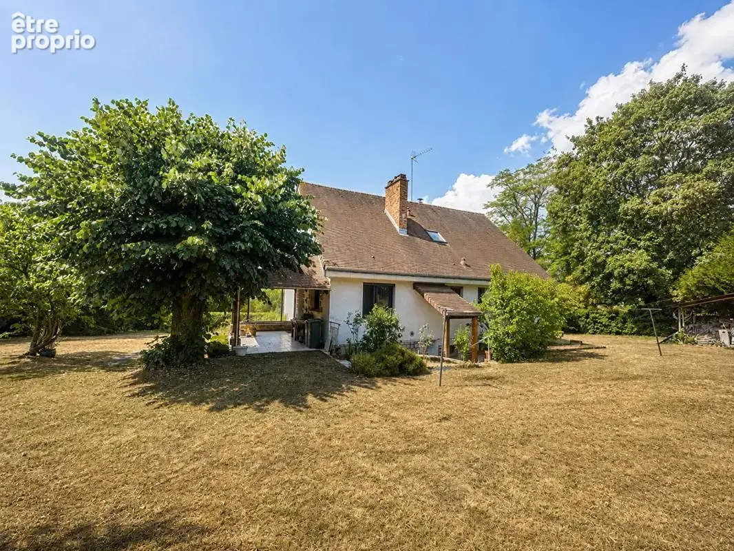 Maison  Familiale Cerny 7 pièces 146.2 m2 - photo 2