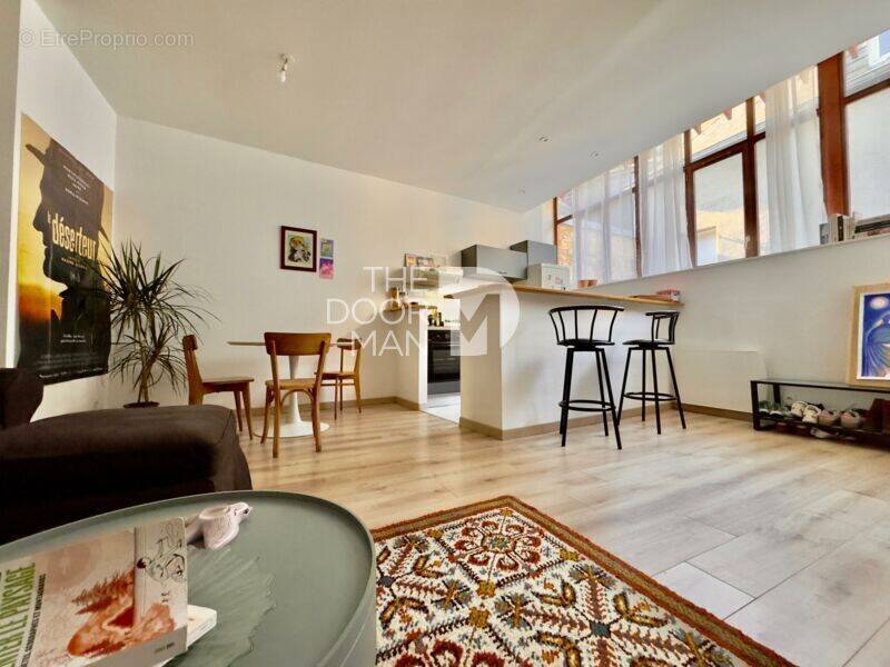 Appartement à LAVAL