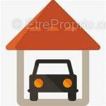 Parking à LE GRAU-DU-ROI