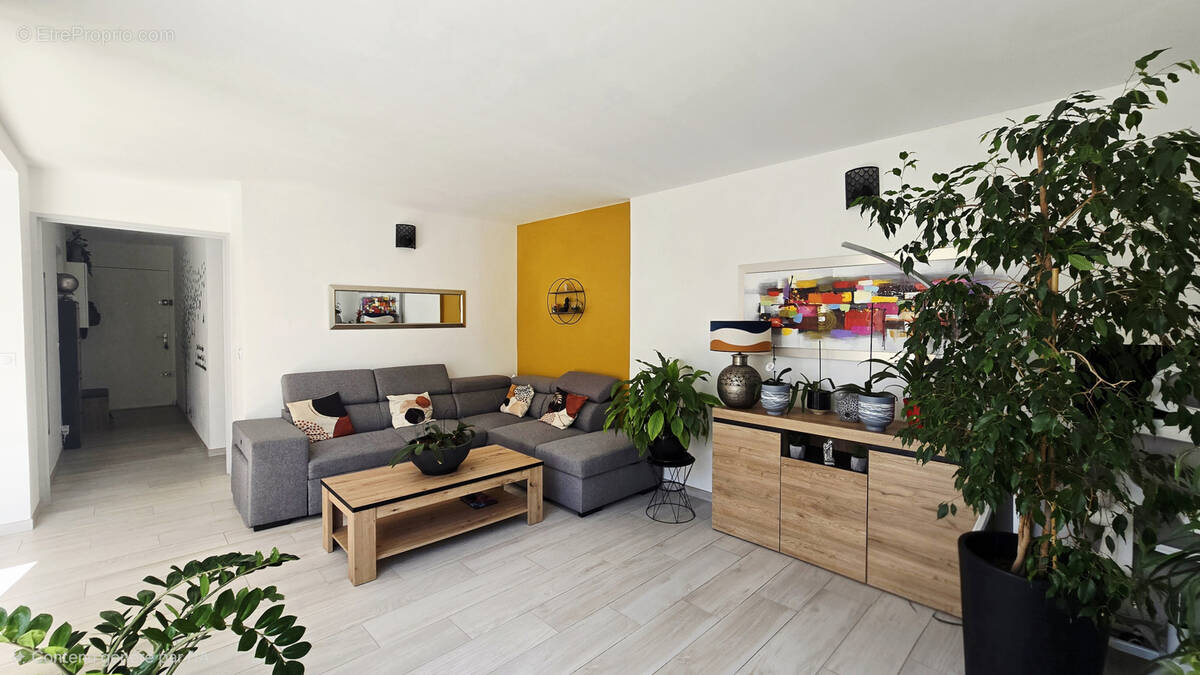 Appartement à MARTIGUES
