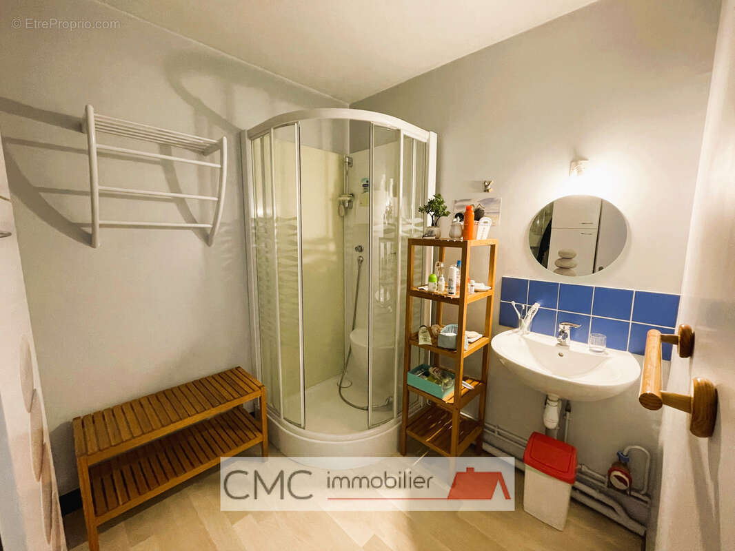 Appartement à CHARTRES