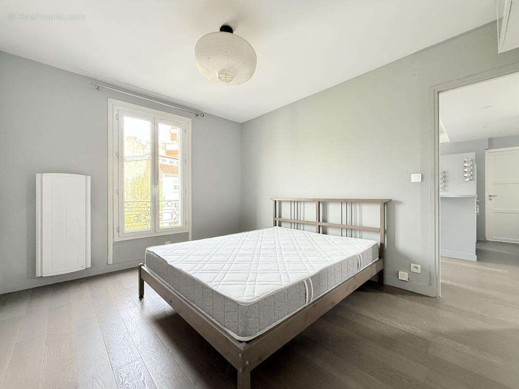 Appartement à VANVES