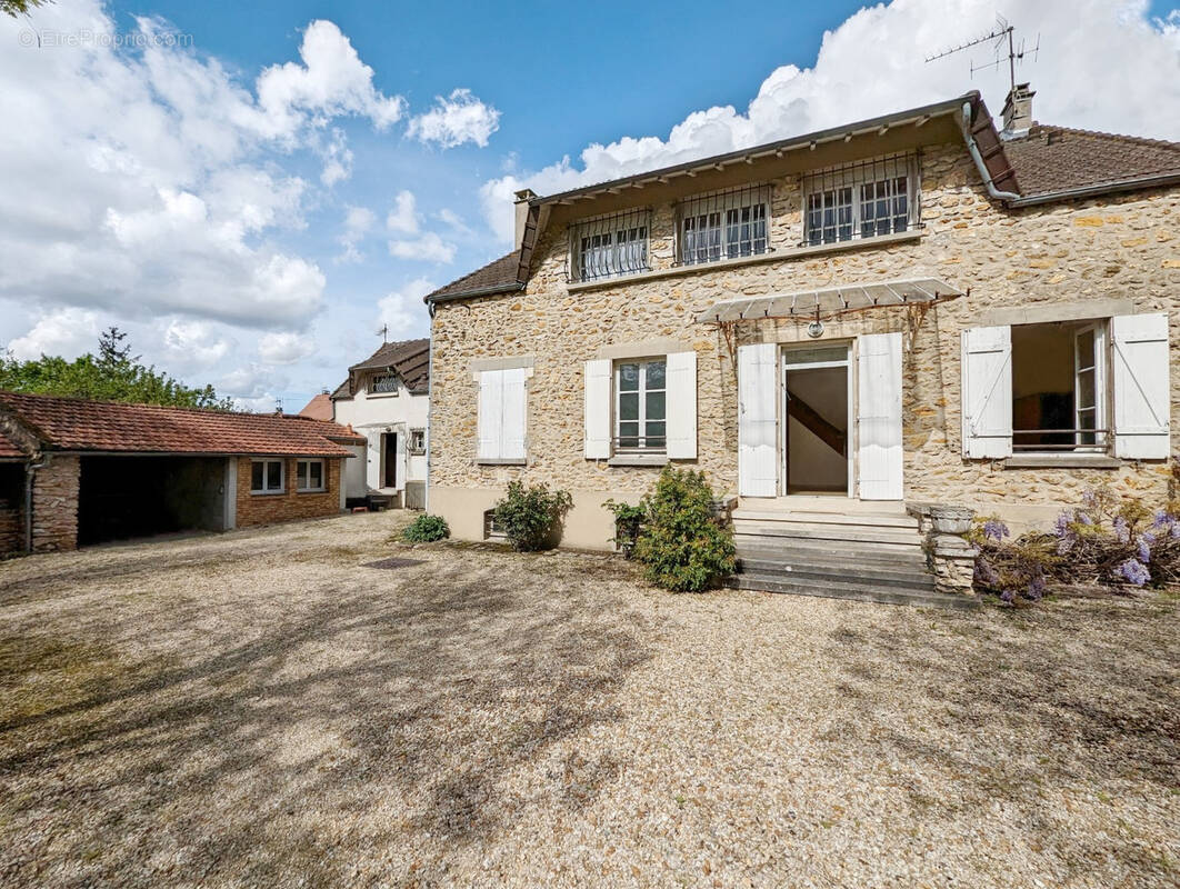 Maison à DRAVEIL