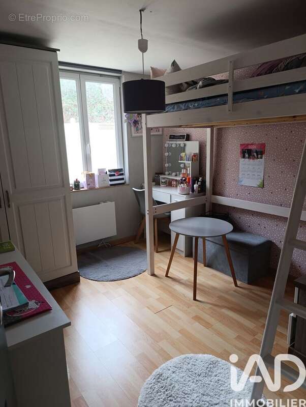 Photo 6 - Maison à AUDRUICQ