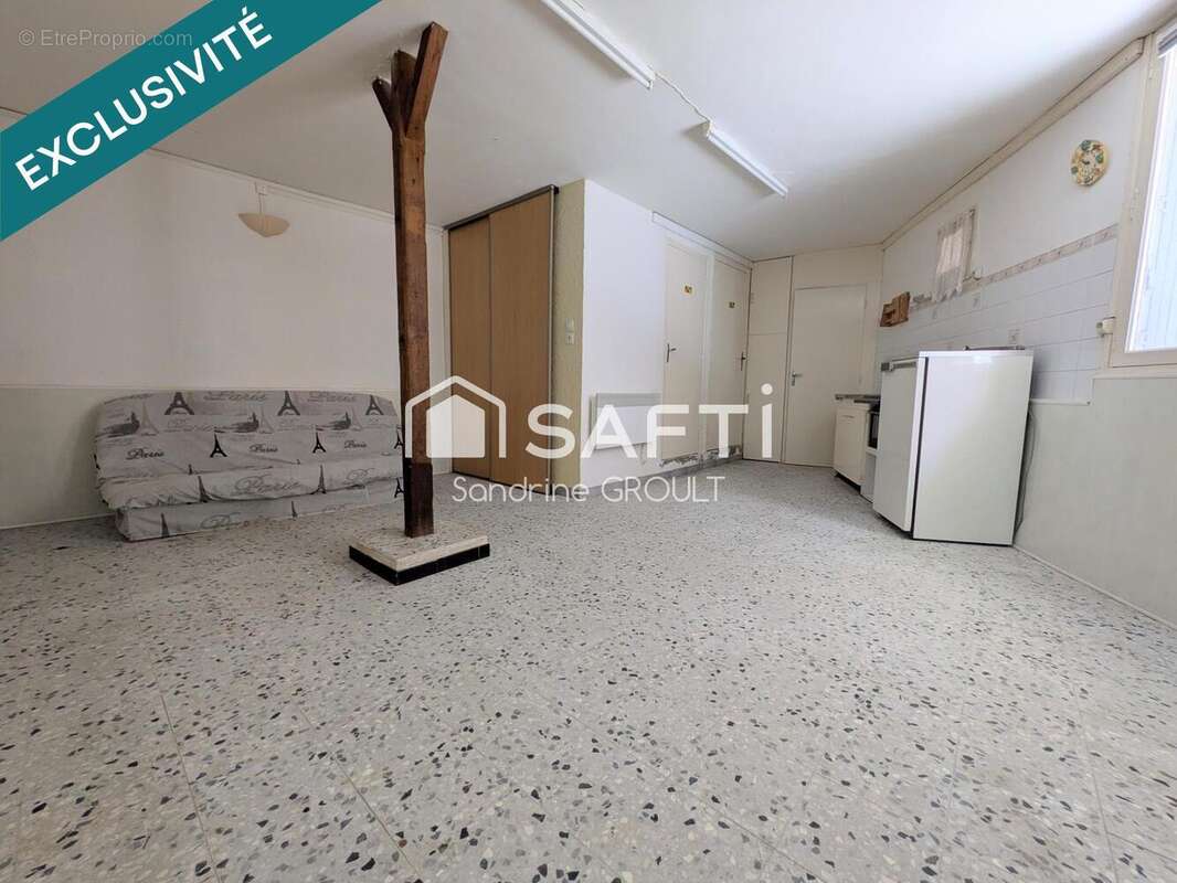 Photo 5 - Maison à PUISSALICON