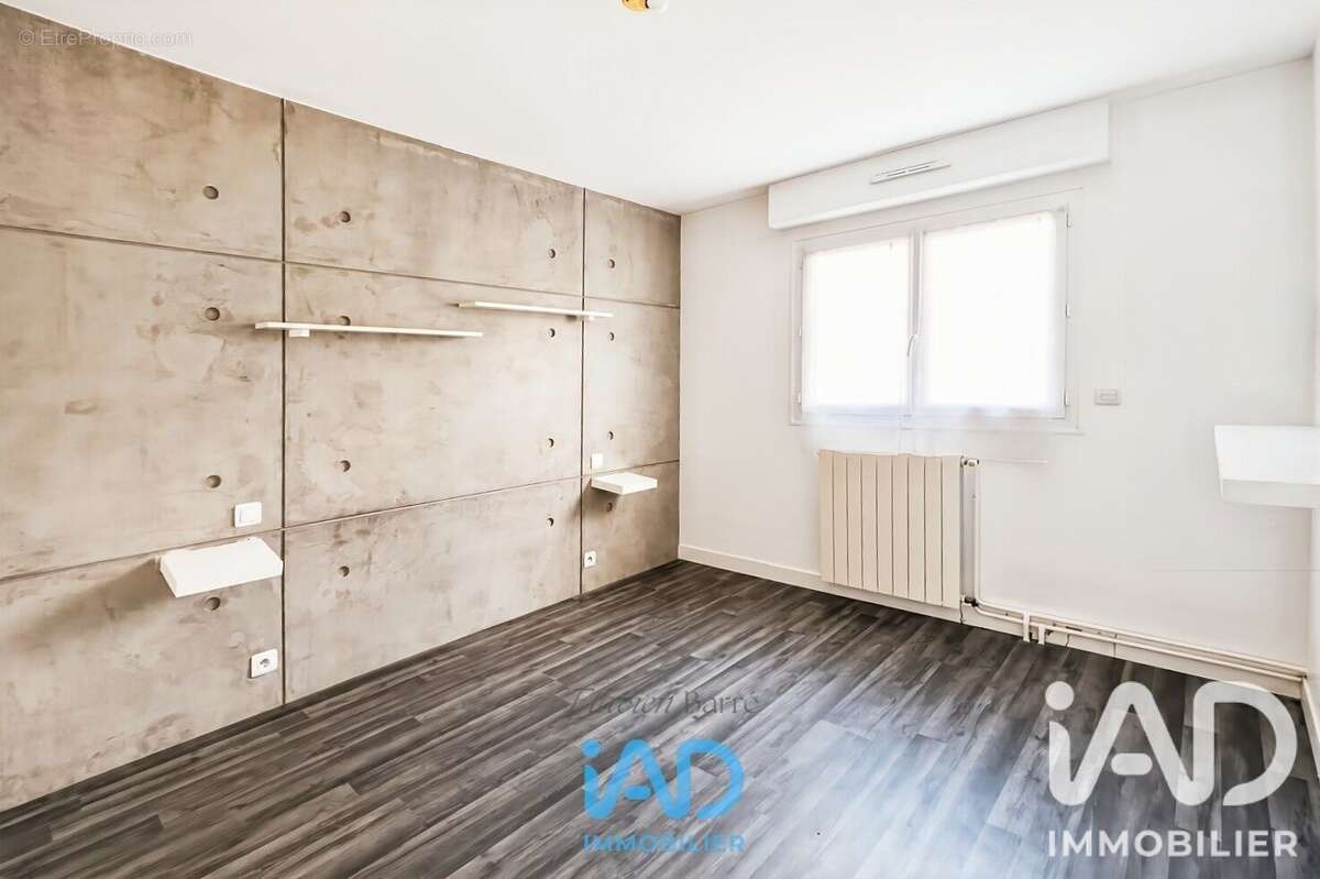 Appartement 71 m² à Rennes  - photo 5