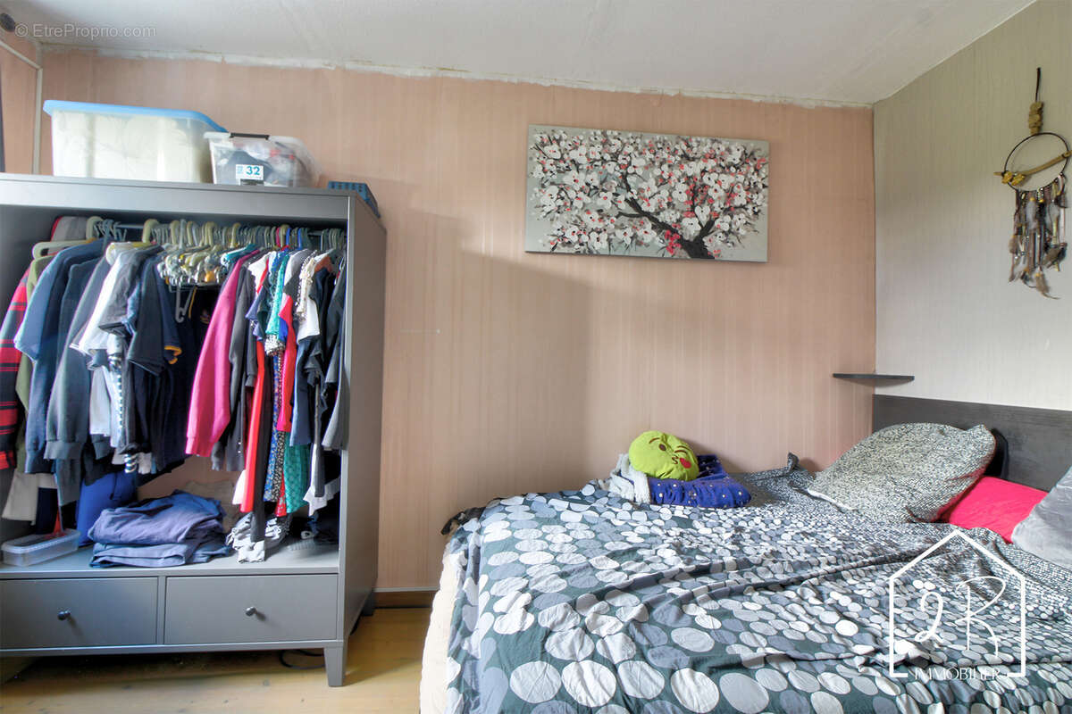 Appartement à VIENNE