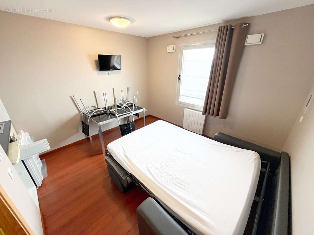 Appartement à PICHERANDE