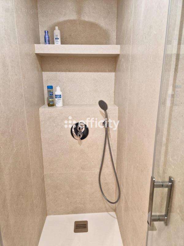 Appartement à LE VESINET