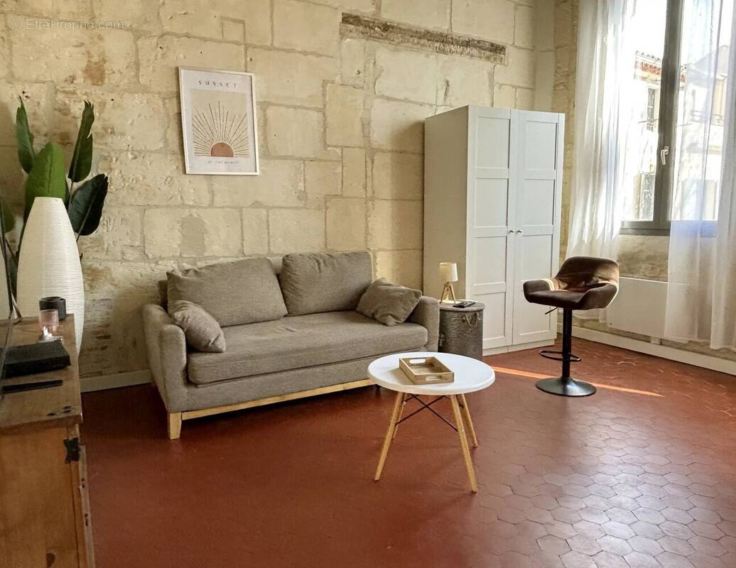 Appartement à ARLES