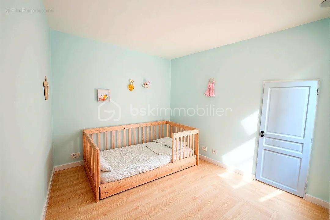 Agréable appartement - photo 7