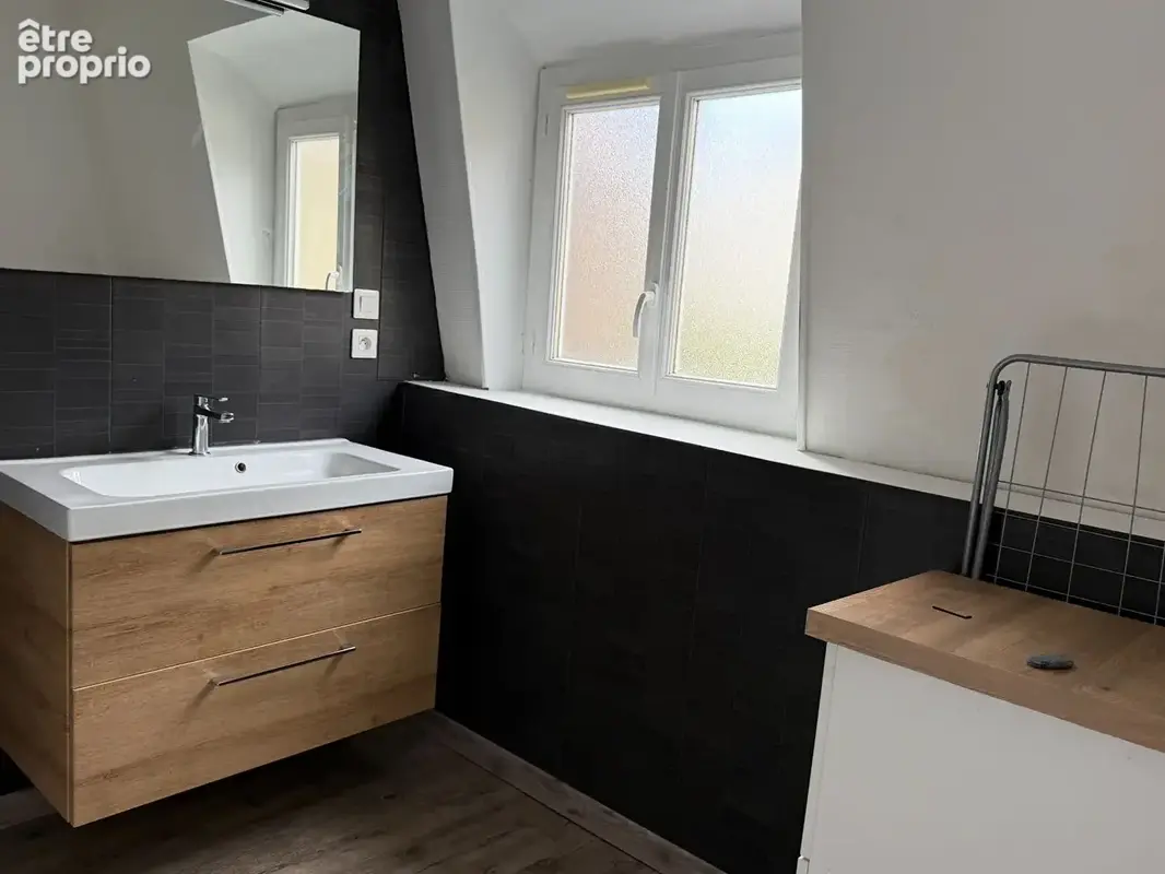 Maison  2 pièce(s) 49 m2 - photo 12