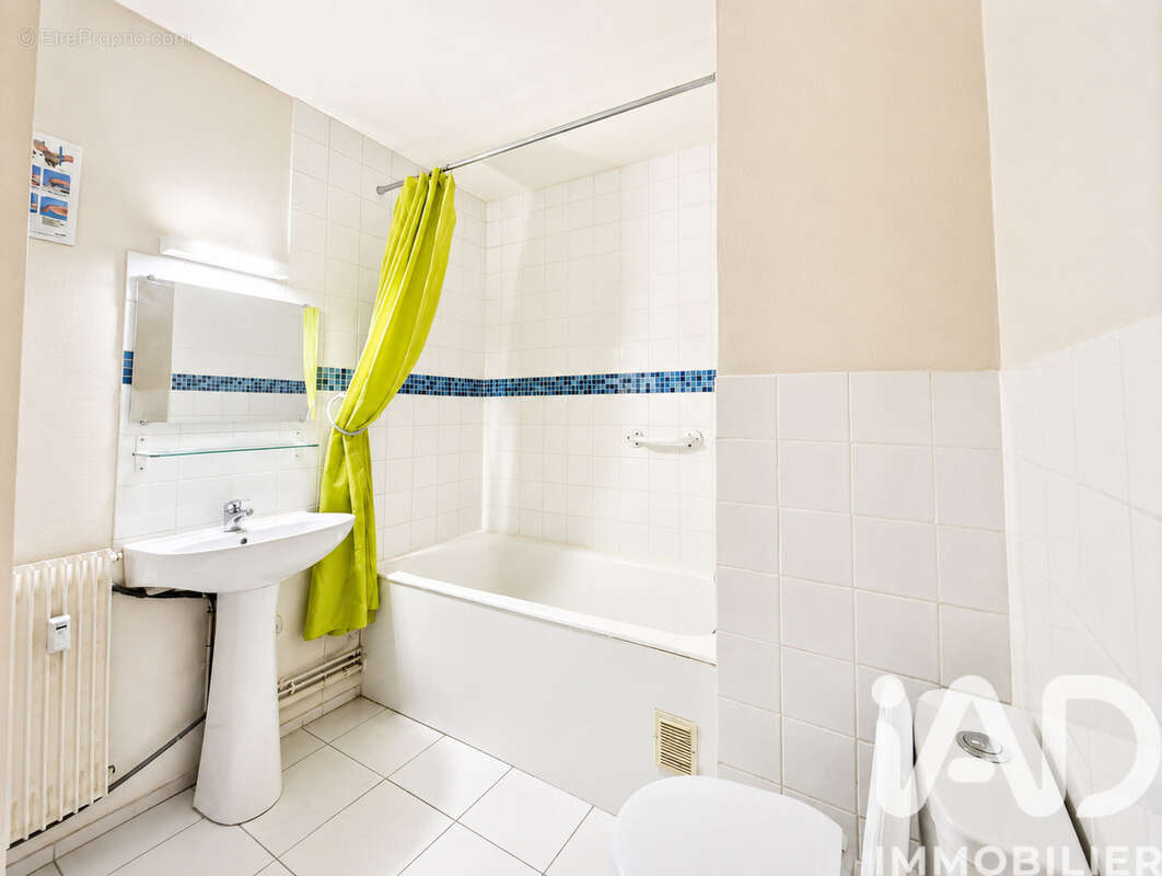 Appartement 33 m² à Charleville-Mezieres  - photo 4