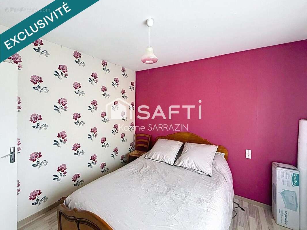 Photo 3 - Maison à SAINT-HILAIRE-DU-HARCOUET