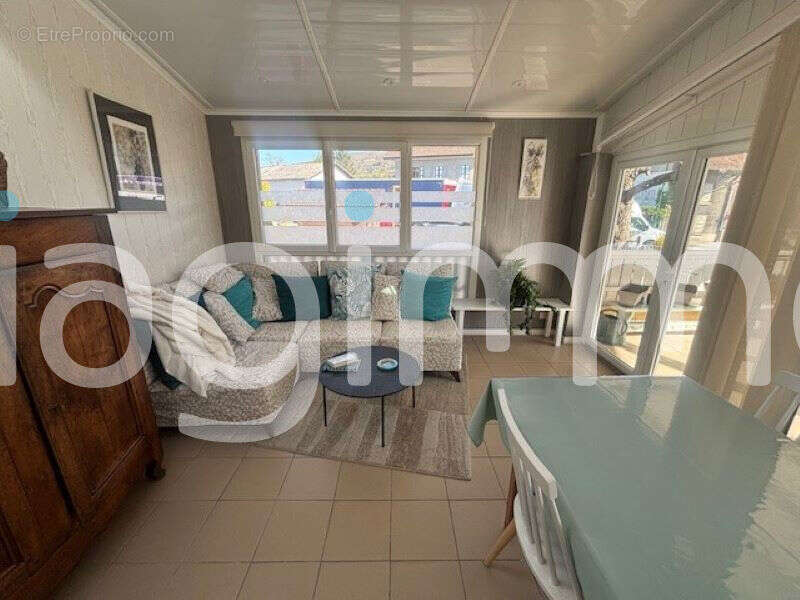 Appartement à MASSONGY