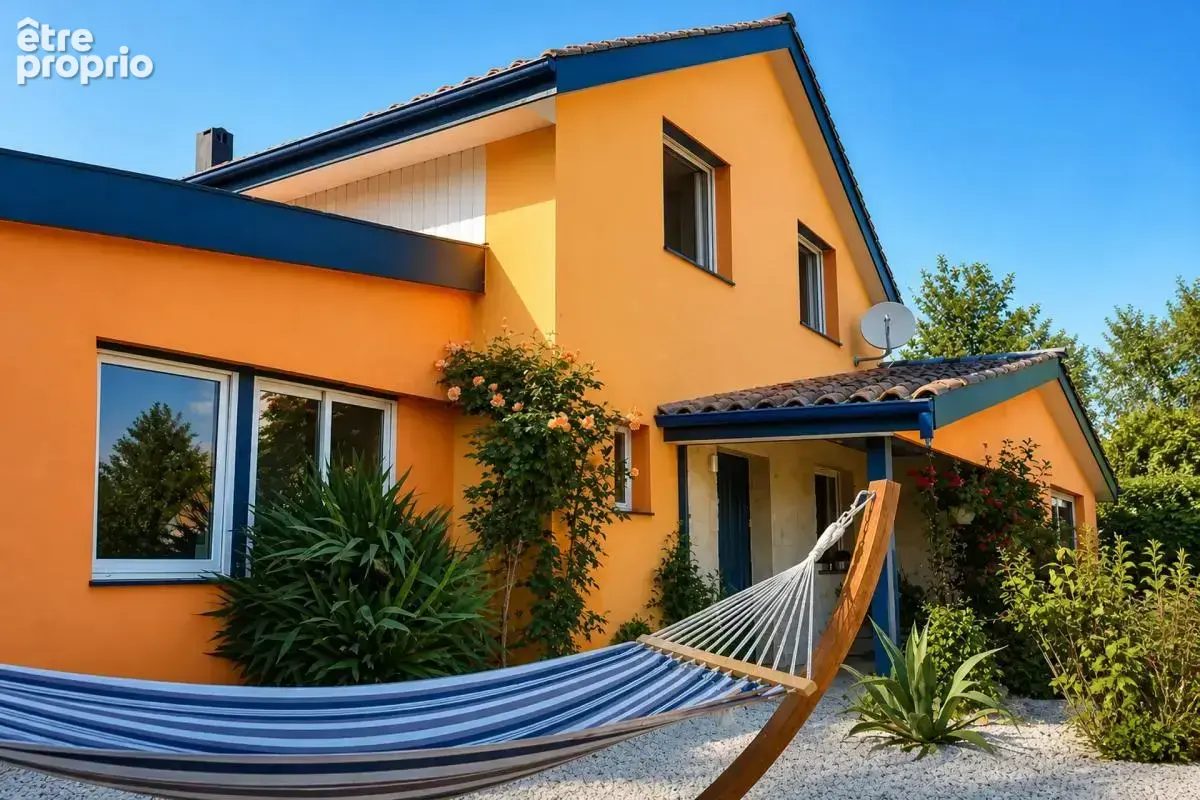 Maison de 8 pièces de 222 m² à Grayan-et-l'Hôpital - photo 2