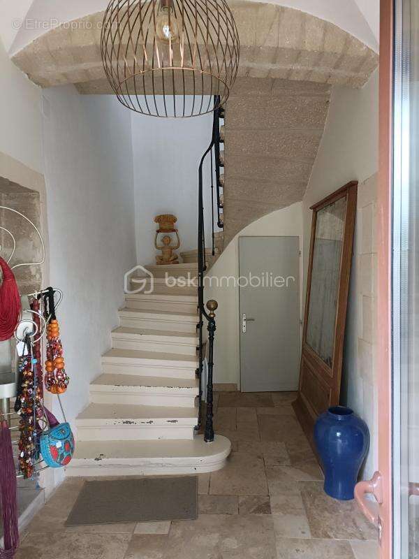 À vendre : Charmante maison de village à Villevieille - photo 4