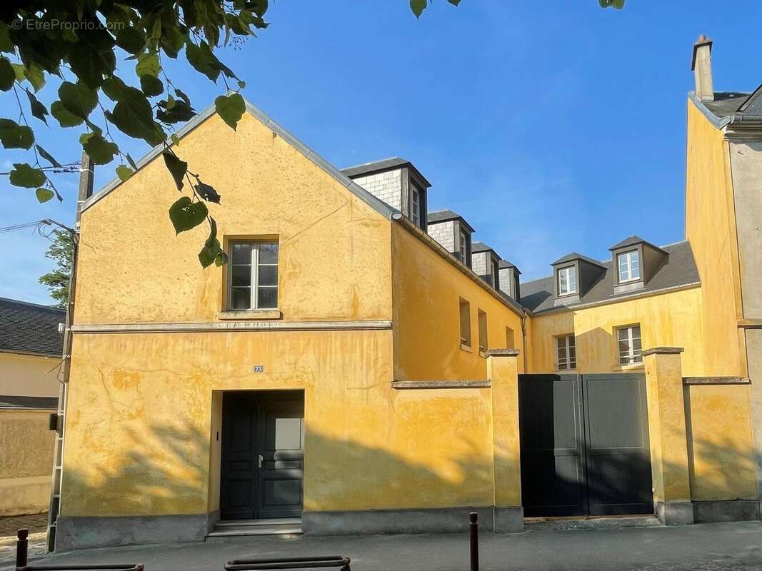Photo 3 - Maison à VERSAILLES