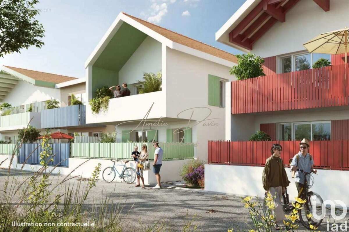 Photo 2 - Appartement à CHATELAILLON-PLAGE