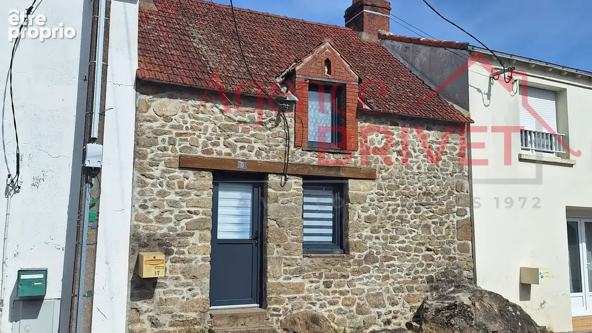 Besne maison de ville - photo 2