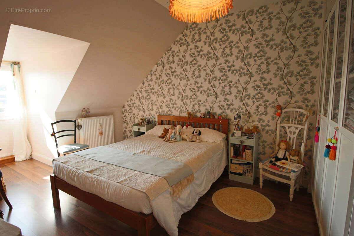 Appartement à BAYEUX