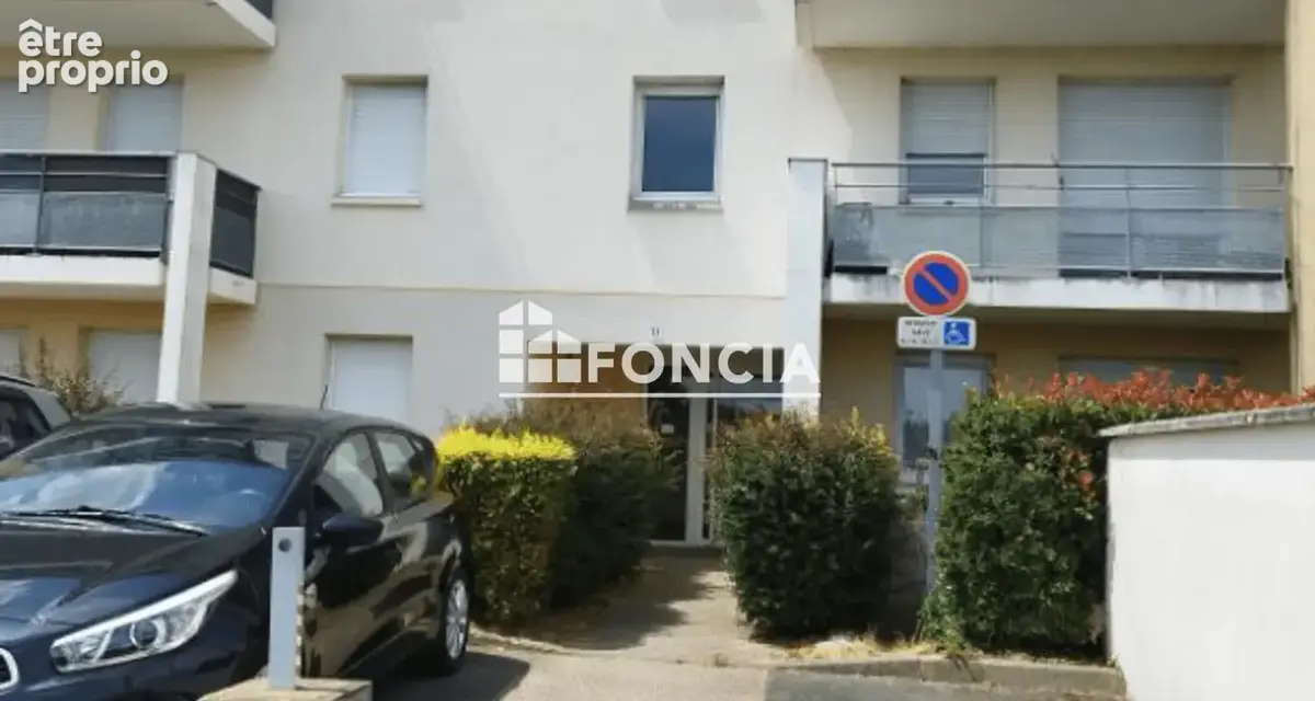 Appartement à LA ROCHE-SUR-YON