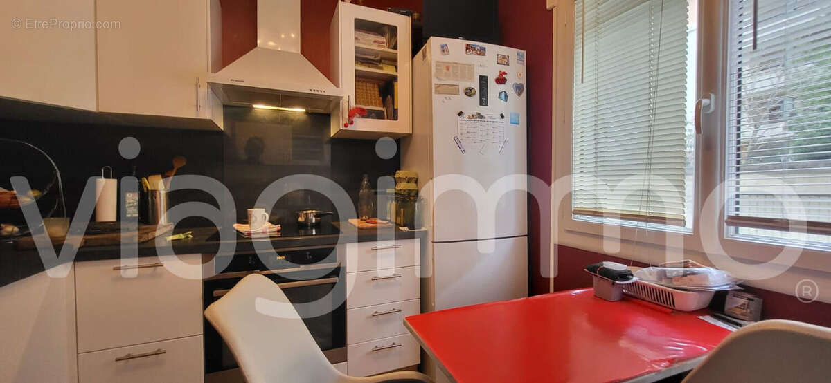 Appartement à CARPENTRAS