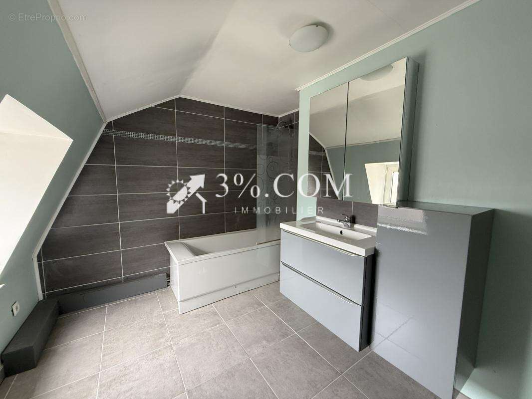 Maison de 73 m2 avec 3 ch - photo 7