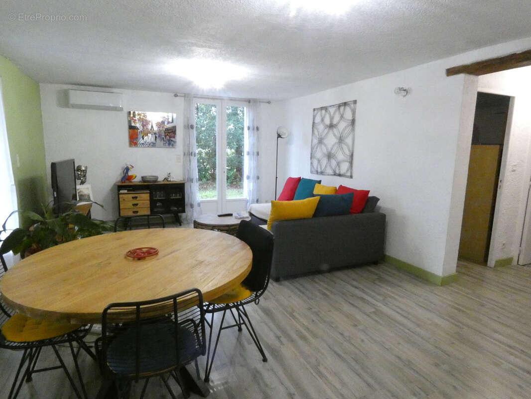 Maison à SAINT-PRIVAT-DES-VIEUX