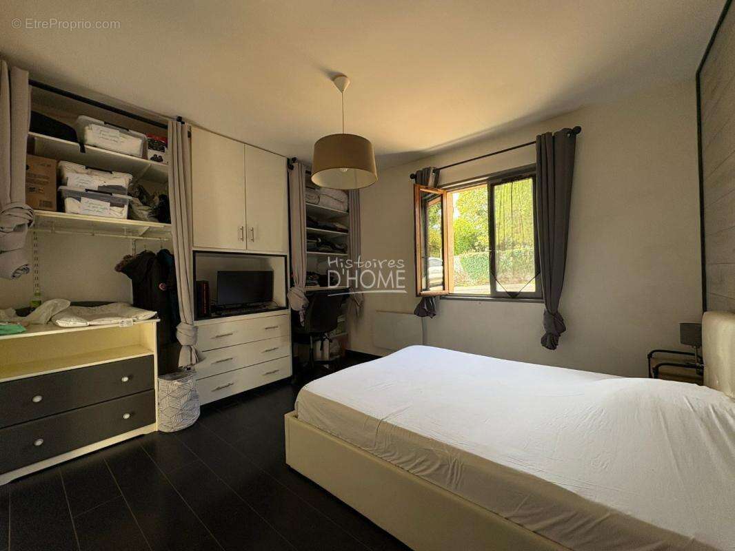 Pavillon 3 chambres avec grage double - photo 5