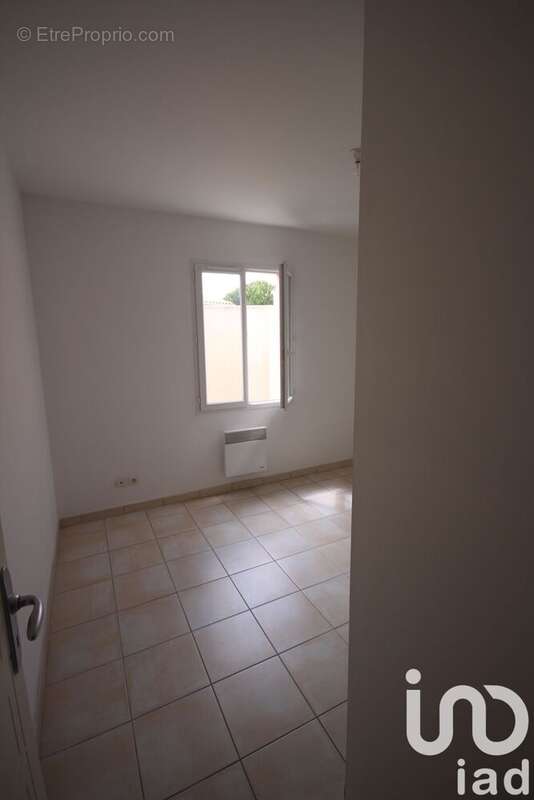Photo 4 - Maison à TONNAY-CHARENTE