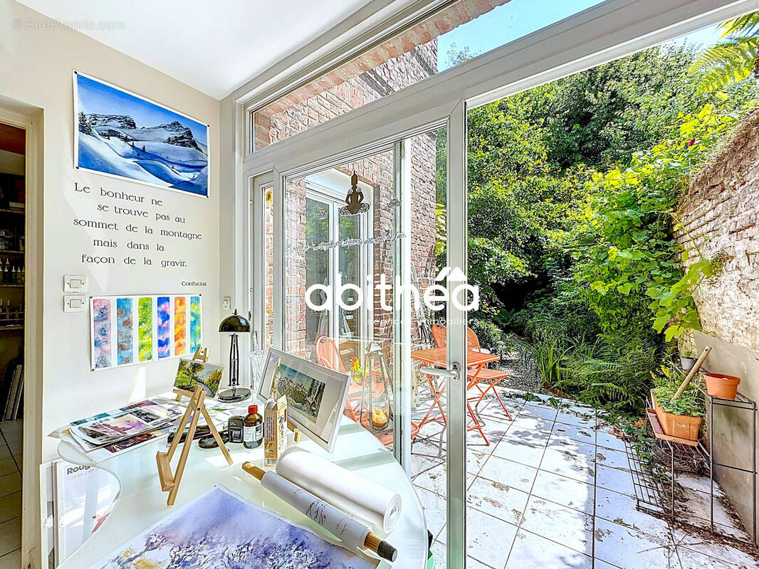 Appartement à ARRAS