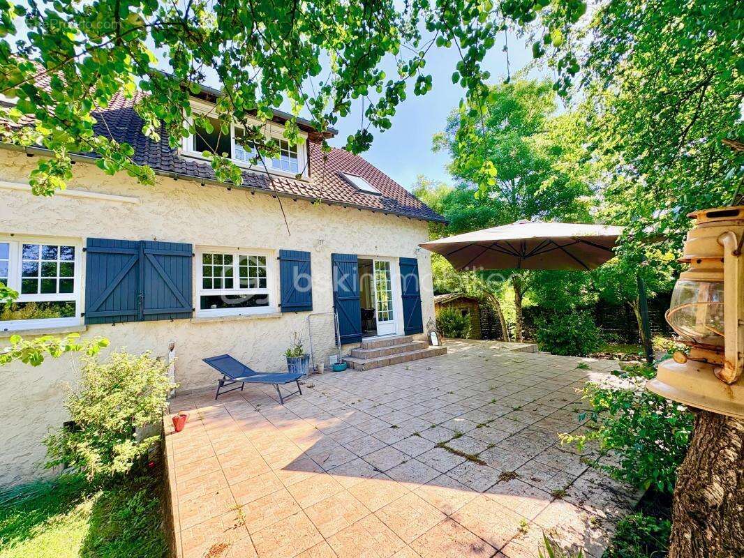 Maison à MOISSON