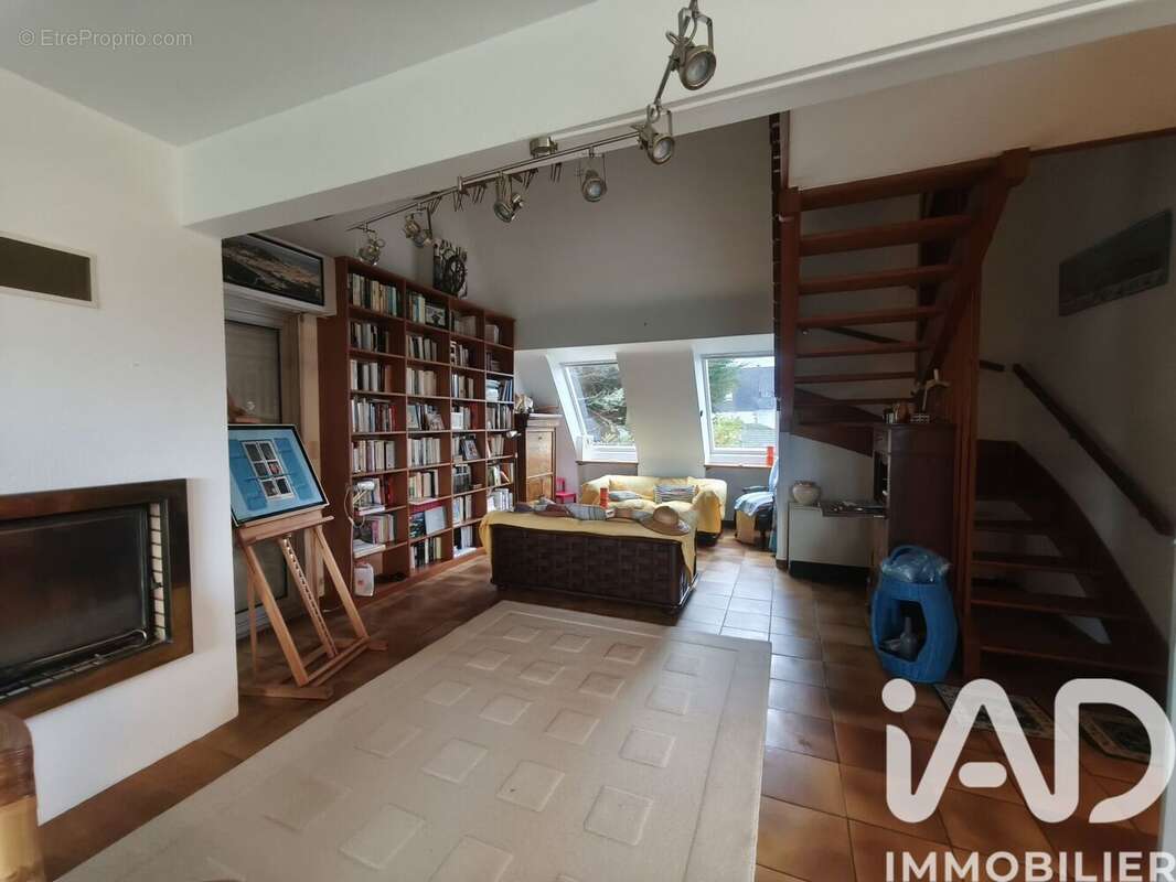 Photo 5 - Maison à TREFFIAGAT