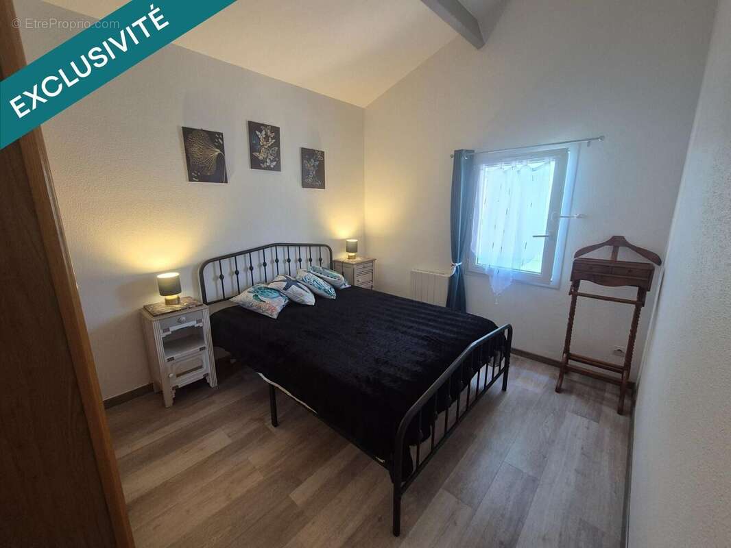 Photo 4 - Maison à SAINT-VINCENT-SUR-JARD