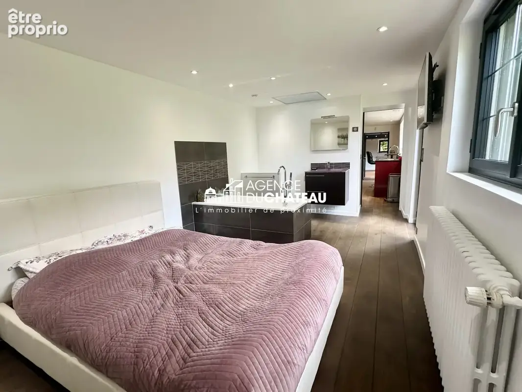 Maison 6 pièces 175 m² à vendre à Nandy (77176) - photo 9