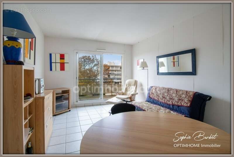 Appartement à ARCACHON