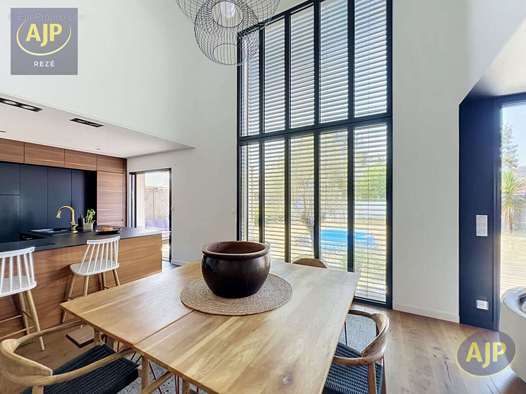 Maison contemporaine 4 Chambres Prestations Haut de Gamme. - photo 5