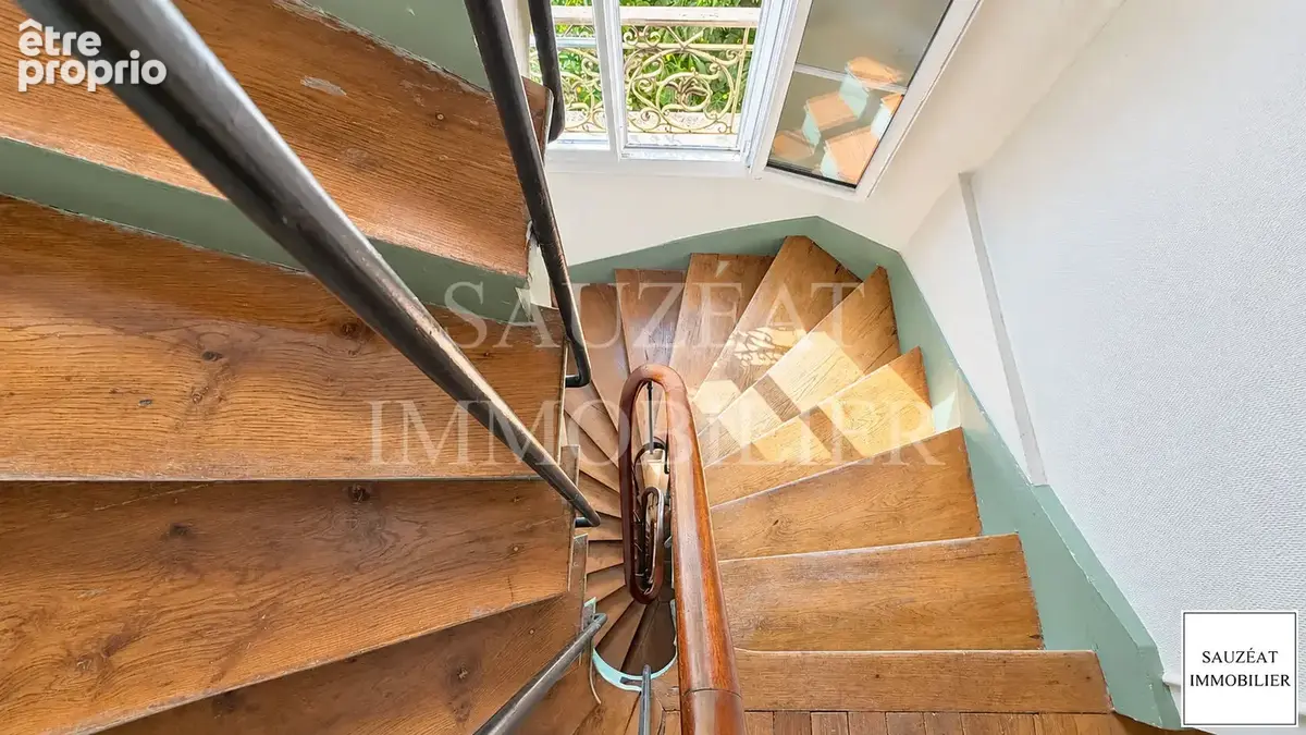 Montrouge - Studio/quartier des écrivains - photo 8