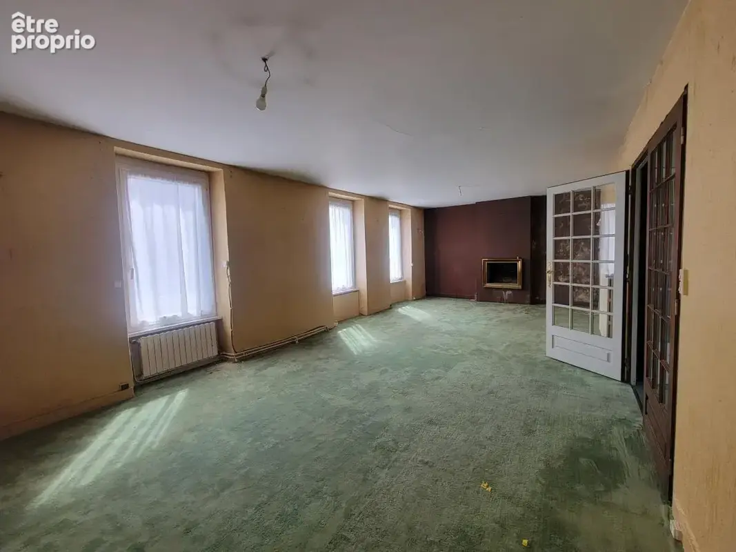 Maison 8 pièces 92 m² à vendre à Langonnet (56630) - photo 4
