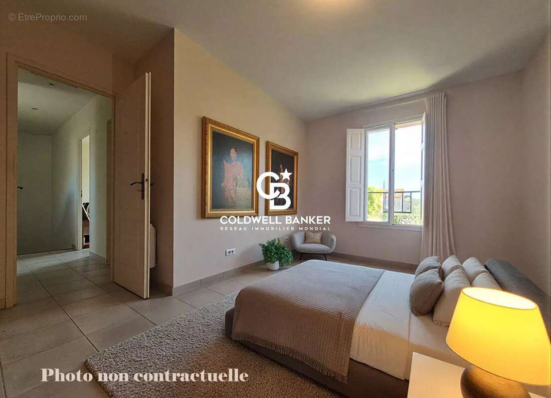 Maison à SAINTE-MAXIME