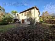 Maison à DAUMAZAN-SUR-ARIZE