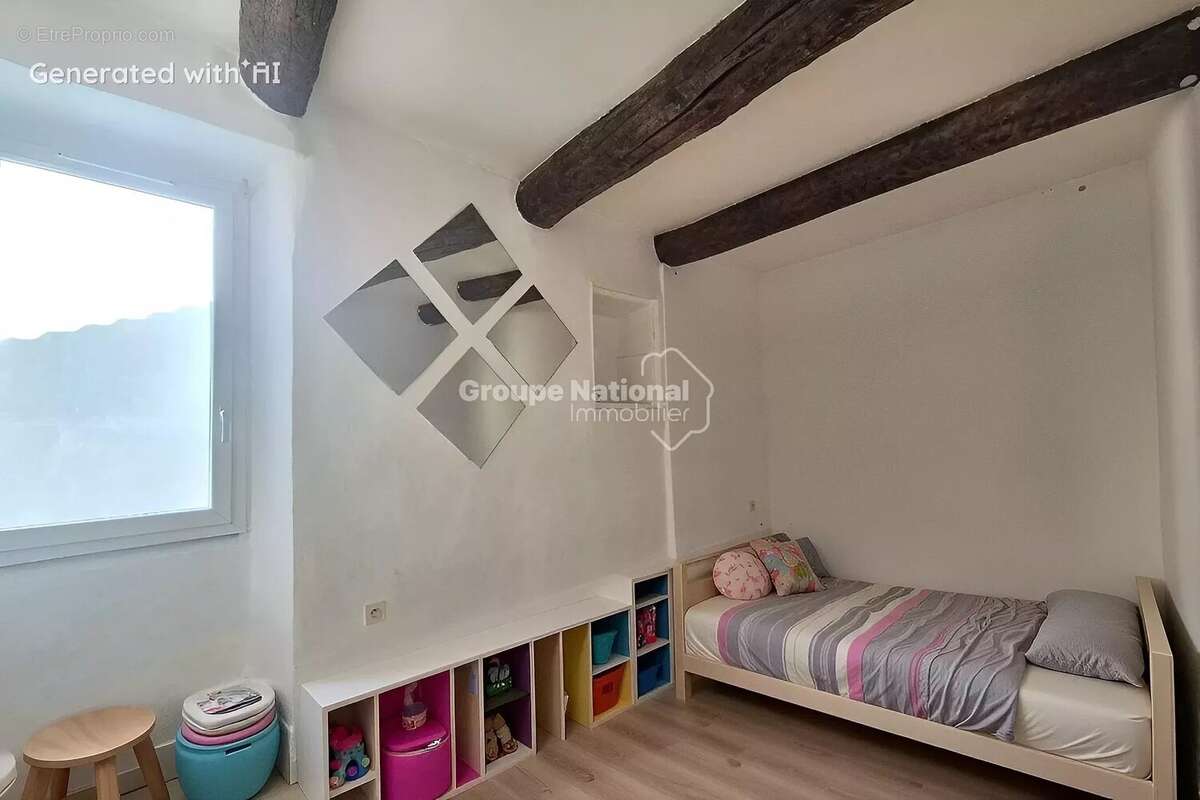 Maison à SARRIANS