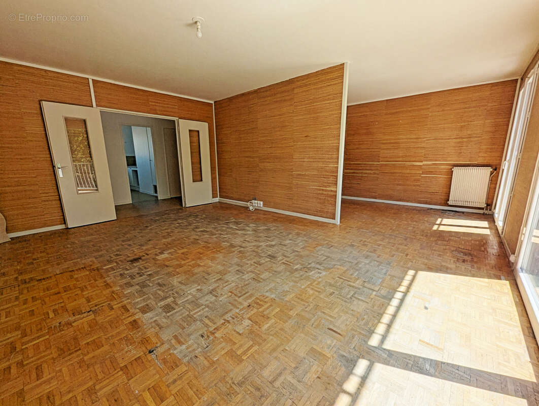 Appartement à MONTARGIS