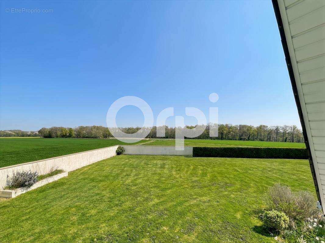 Maison à GAUVILLE-LA-CAMPAGNE