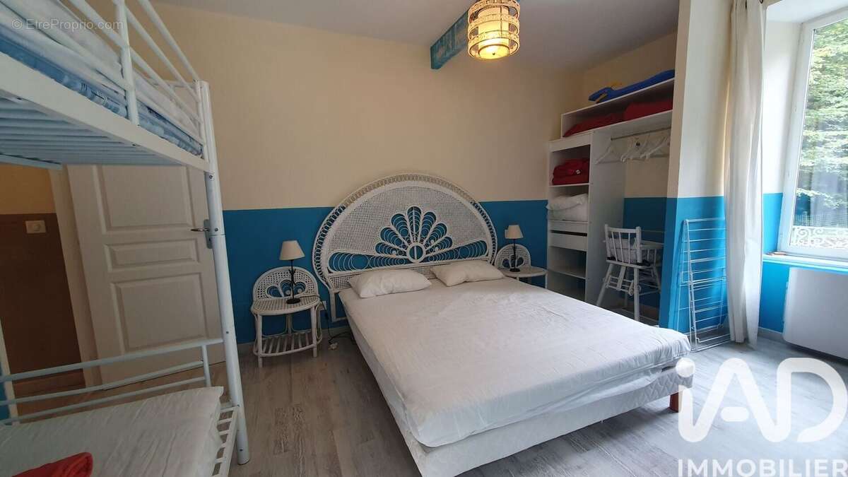 Photo 5 - Appartement à EAUX-BONNES