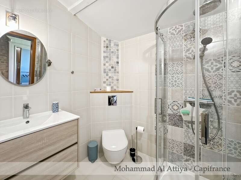 Magnifique propriété familiale avec gîte, studio et piscine à quelques minutes de La Rochelle (17) - photo 19