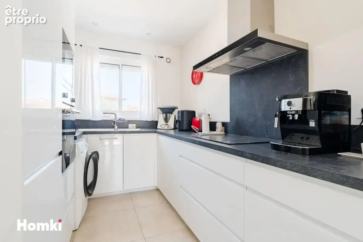 Maison/Villa T4 de 95 m² à Toulouse 31500 - photo 5